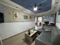 Blk 261 Jurong East Street 24 (Jurong East), HDB 3 Rooms #450439381